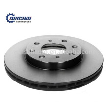 45251SAAG11 45251SELT00 Rotor Do Disco Do Freio Para HONDA